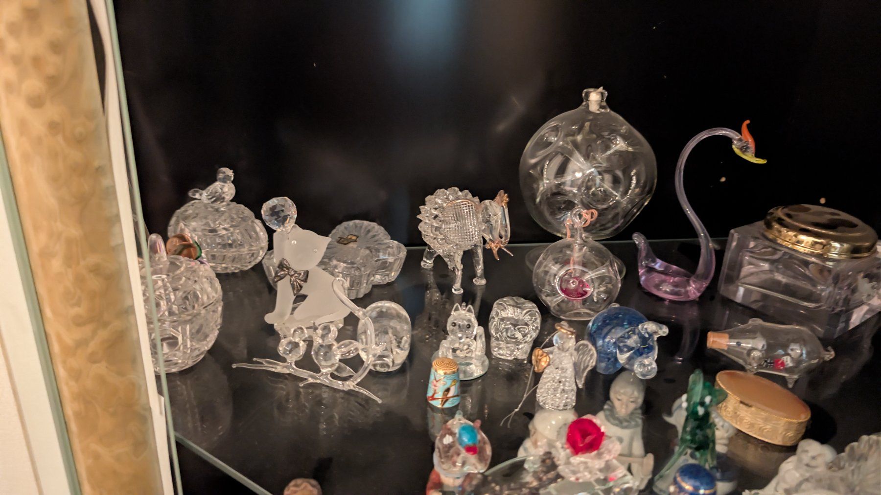 Tutte le decorazioni: Diverse Figuren – Usato da Zizers venduto da Stern112 4
