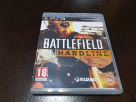 Battlefield Hardline