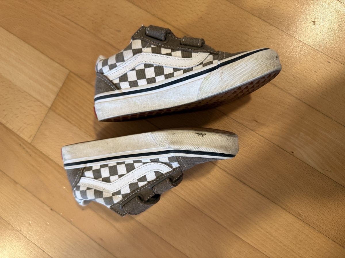 Vans Schuhe für Jungen: Vans old skool 30 – Gebraucht aus Bülach von sawa22 6