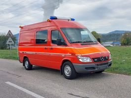 Mercedes-Benz Sprinter 316 CDI