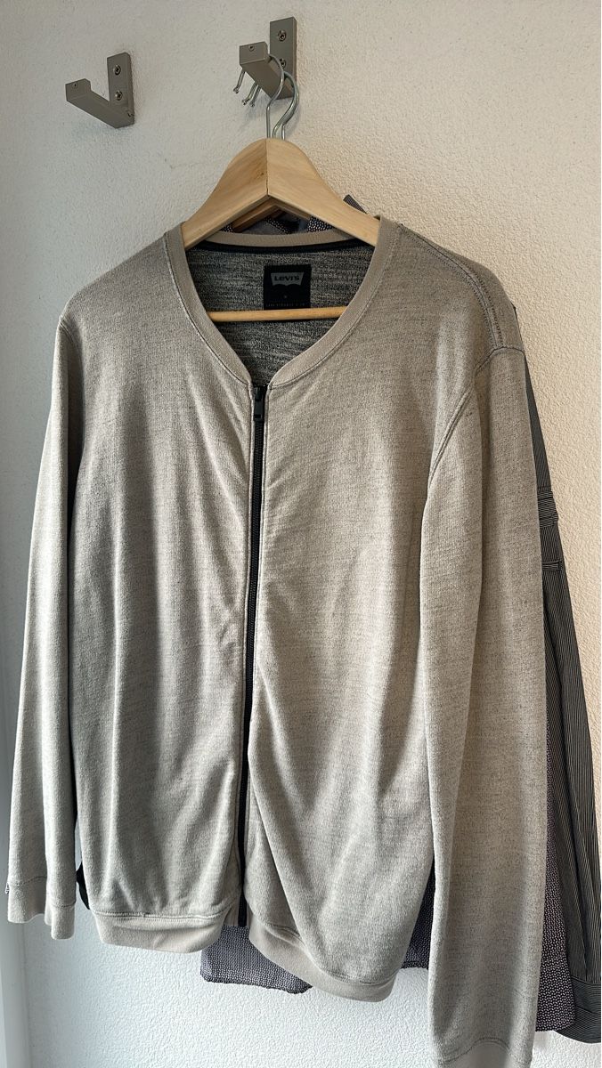 Levi's Maglioni & Felpe: Levi's Herren Sweatjacke Grösse M – Usato da Duggingen venduto da MitchJ86