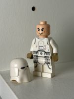 Lego figurine Star Wars Snowtrooper Figur