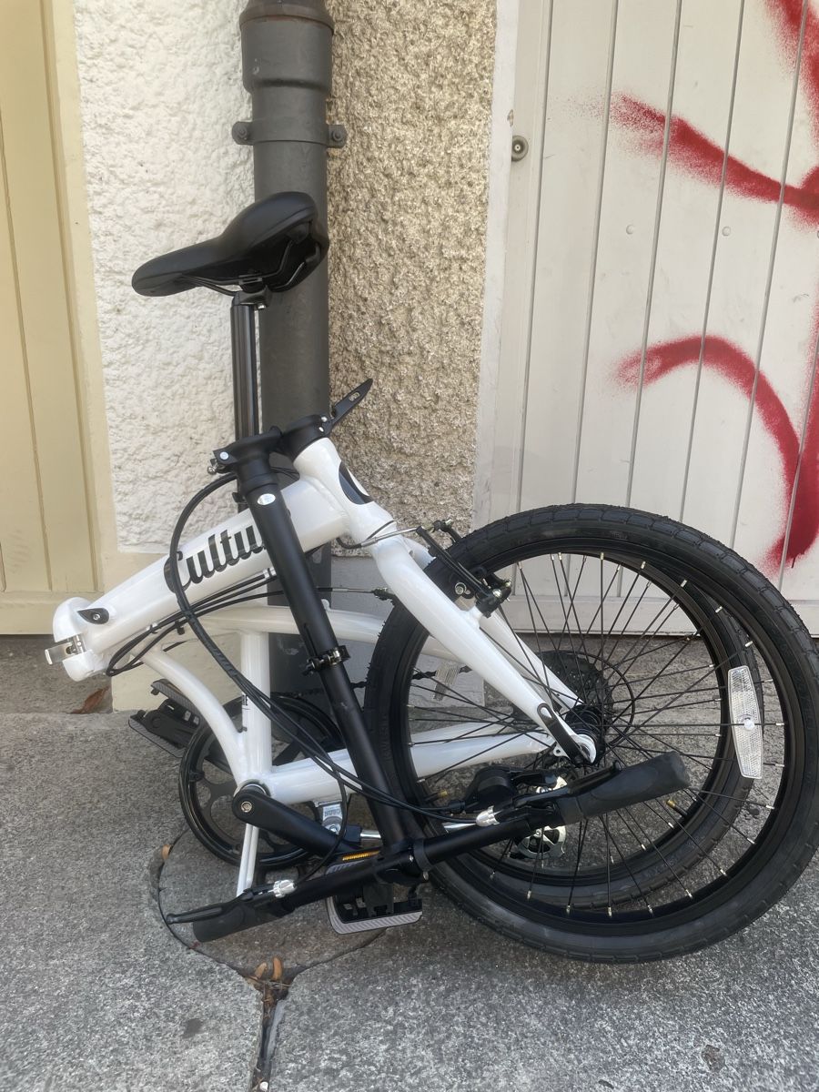 Vélos: Faltrad Culture – Neuf (Voir description) à Bern par Triici 1
