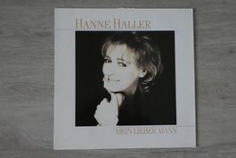 Hanne Haller LP, Mein lieber Mann.