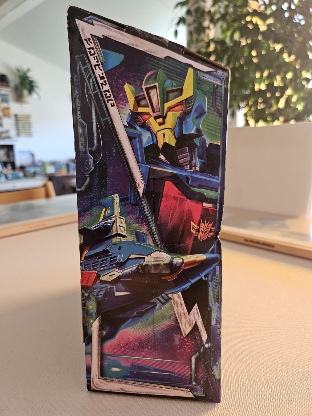 Hasbro Spielzeuge: Transformers Legacy Evolution Dreadwing Leader Class – Neuf – Neu und originalverpackt aus Bulle von ned_msw7 2