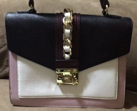 Aldo Handtasche, neu