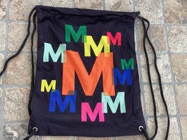 Umhängetasche - Umhängesack, für Schuhe oder was auch immer