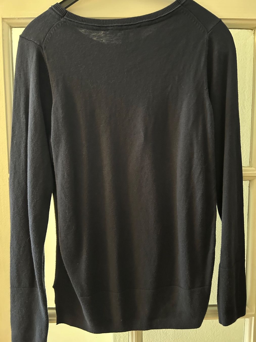 Esprit Maglioni & Felpe: ESPRIT Pullover: Gr. M, blau – Usato da Basel venduto da Interstellar85 2