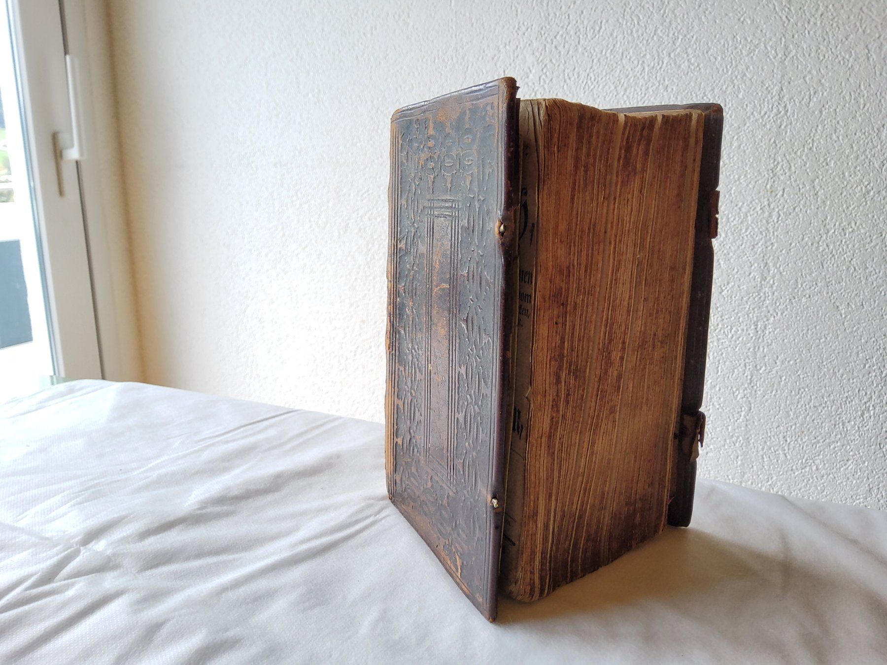 Libri: Antique livre  – Usato da Malleray venduto da Broc-antique 7
