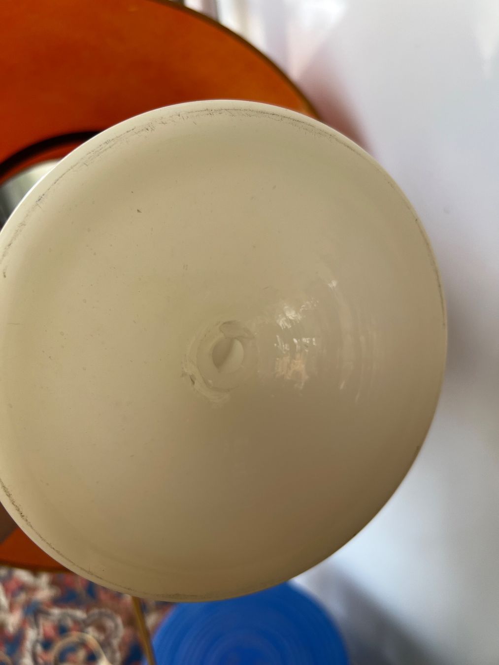 Lampade: Tischlampe Nr 19 – Usato da Glattfelden venduto da maa_qcj8 3