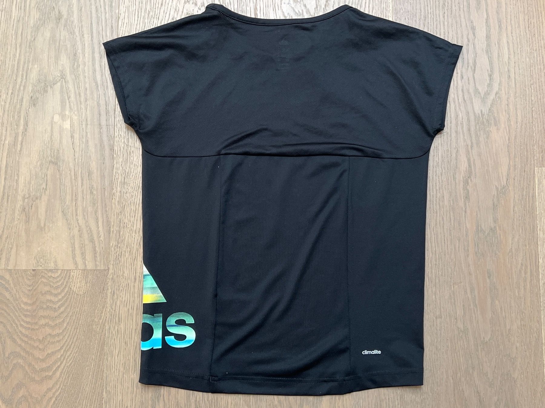 Adidas Camicette, T-shirt & Top: Adidas Shirt Gr.140 – Usato da Visp venduto da bluenero 1