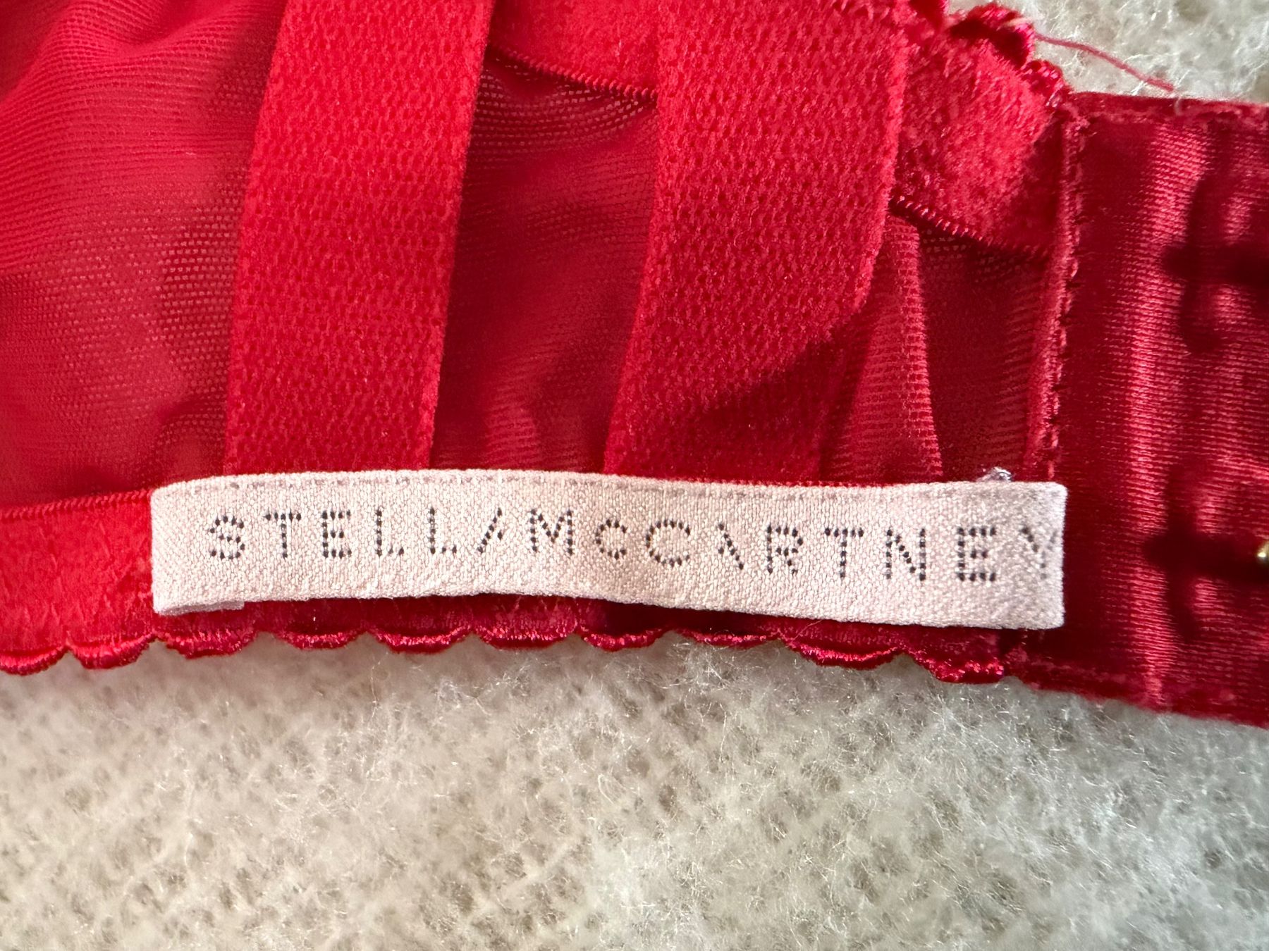 Sonstige Unterwäsche: Stella McCartney 70E – Gebraucht aus riddes von lauali01 4