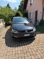 2015 Volkswagen polo 1.8 tsi gti dsg