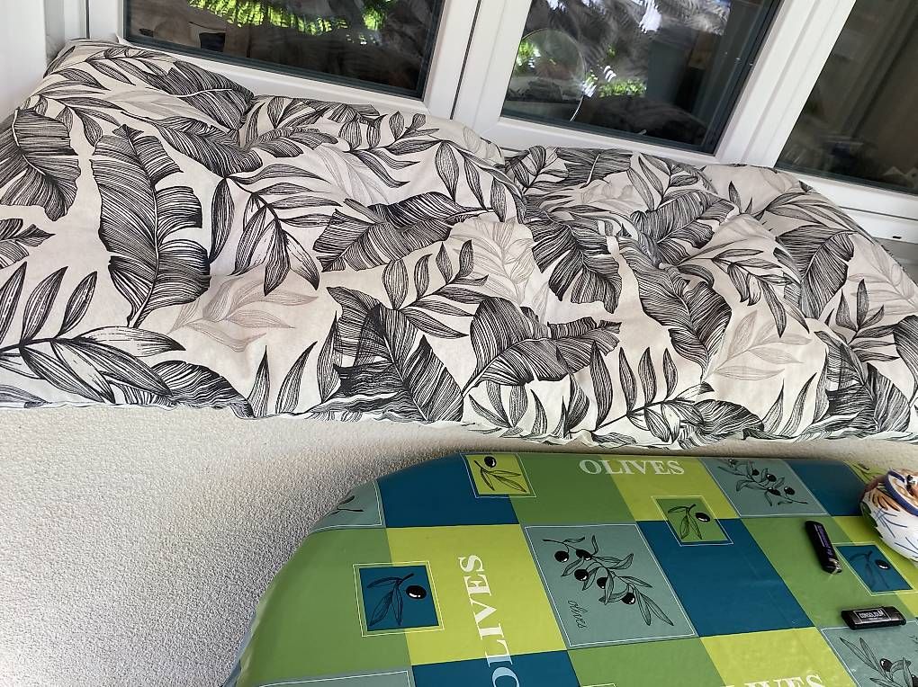 Cuscini: Sofa kissen – Usato da Zürich venduto da MAJAM65 2