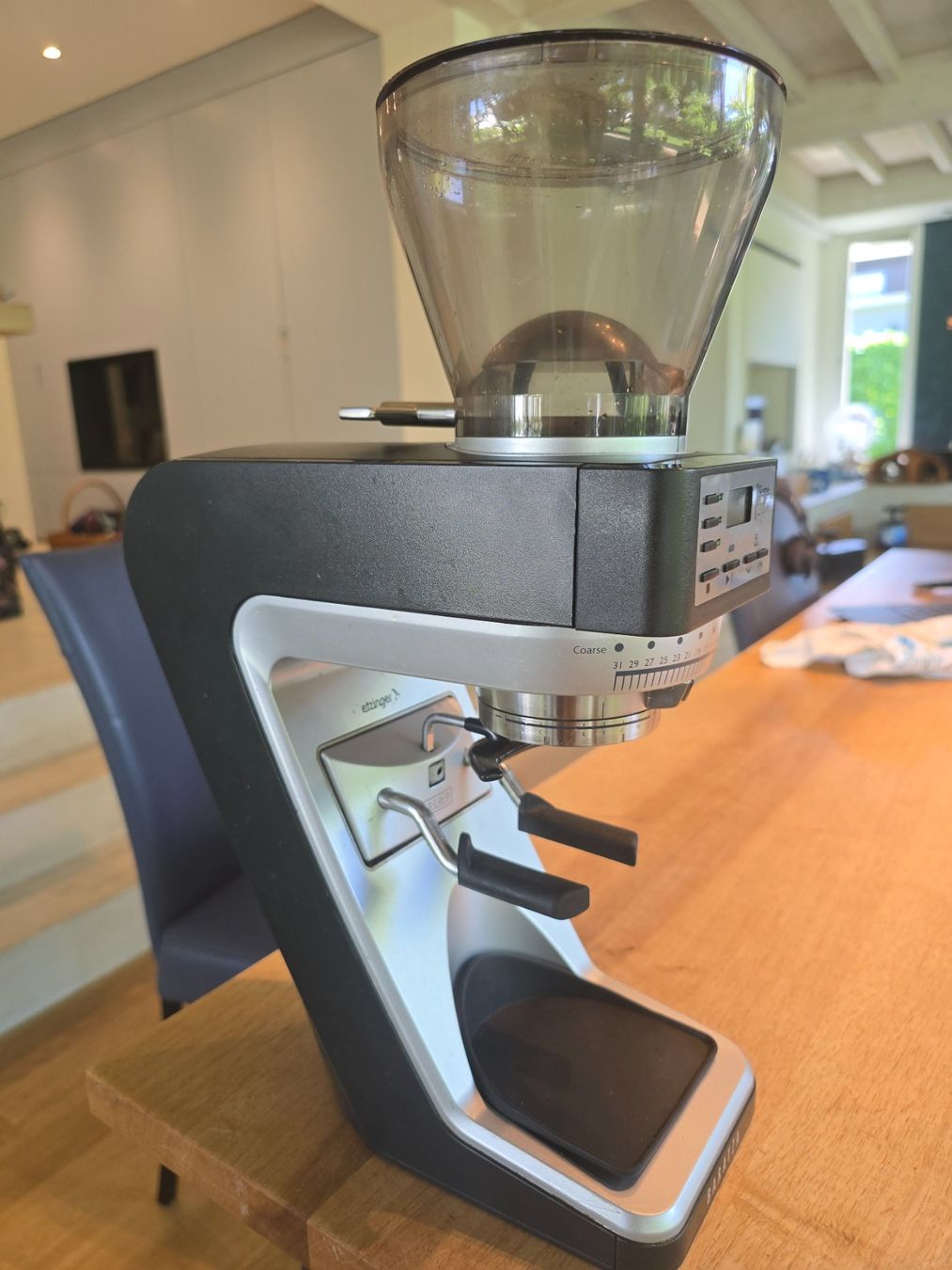Baratza Appareils de cuisine: Baratza Sette 270Wi – D'occasion à Meilen par Error33 1