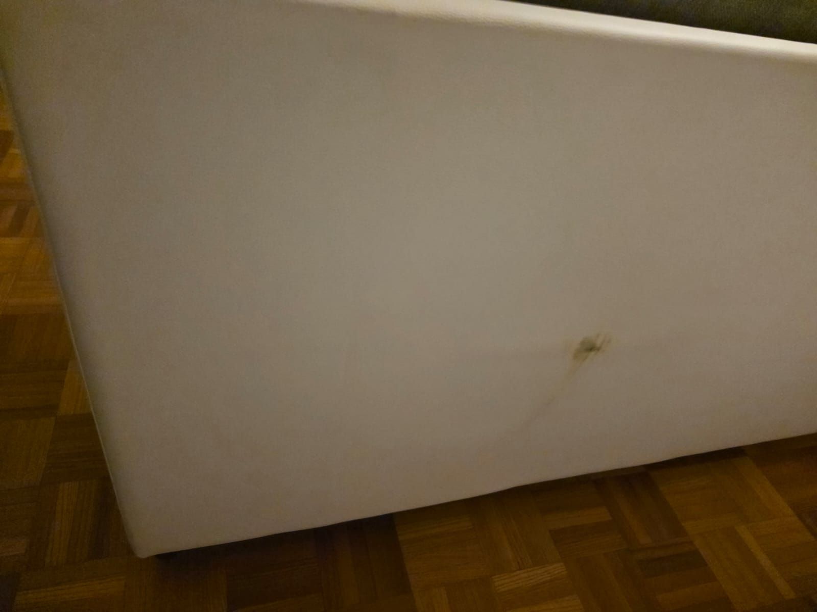 Divani: Grosses Ecksofa  (Basel) – Usato da Laufen venduto da Miggeli88 4