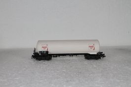 Märklin SJ Coca Cola Light Tankwagen