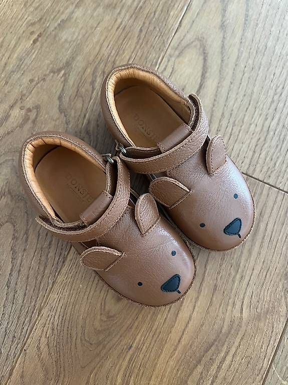 Scarpe per ragazzi: Donjse Schuhe/Sandalen, Gr 25 – Usato da Naters venduto da liv_92f5 1