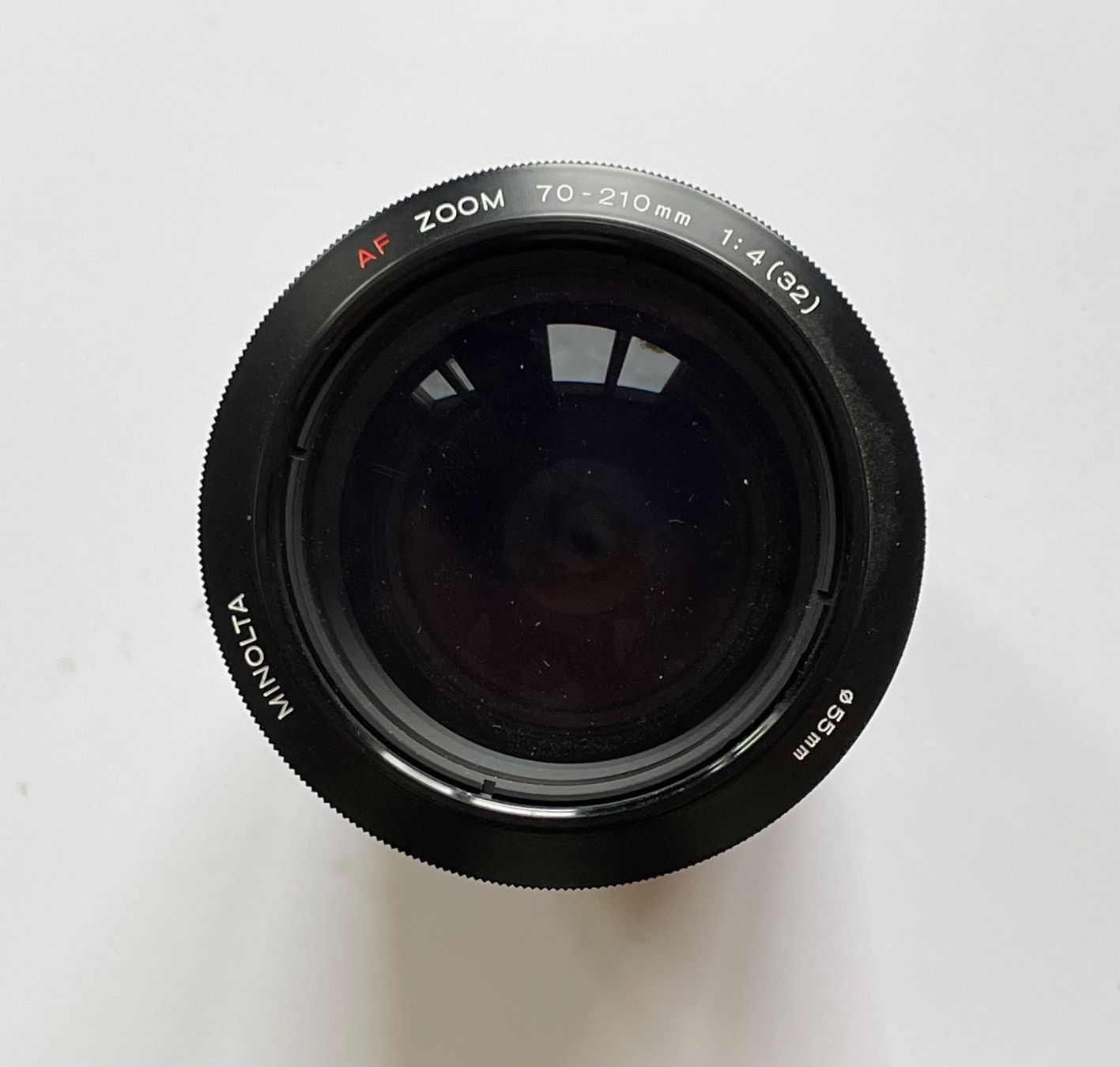 Minolta Kamera: Minolta 7000 AF Kameraset – Gebraucht aus Windisch von rub_xx2h 5