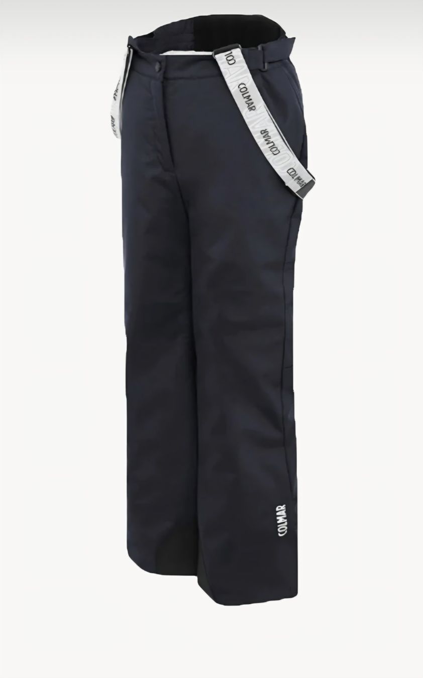 Colmar Hosen: COLMAR MÄDCHEN  SKIHOSE GR.14 Y FABRIKNEU – Neu und originalverpackt aus Kilchberg ZH von boanse 2