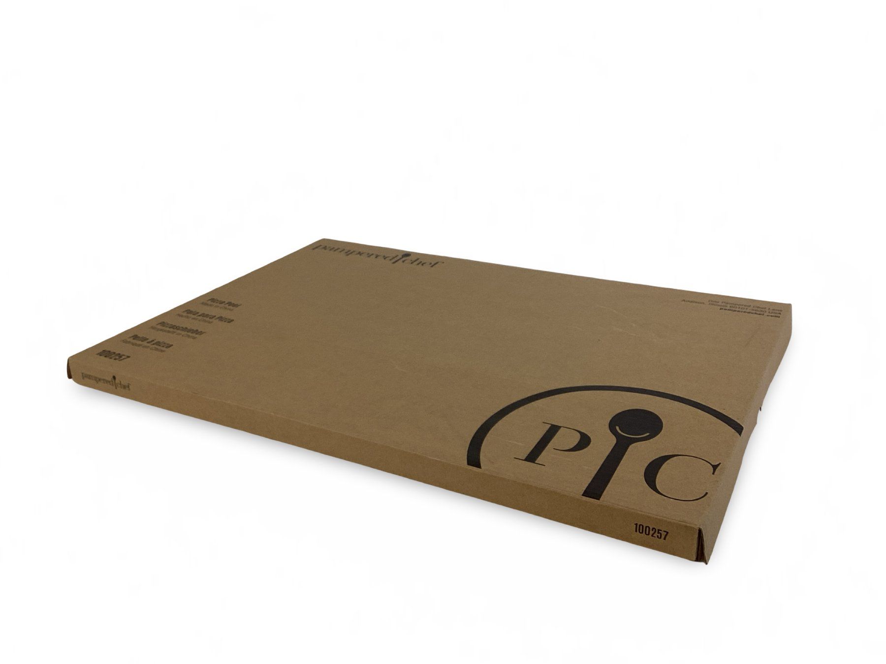 Elettrodomestici da cucina: PAMPERED CHEF Pizza Peel – Nuovo e nell'imballaggio originale da Zürich venduto da Restwert_Zuerich 4