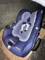 Maxi-Cosi Pebble Plus Babyschale Top Zustand!