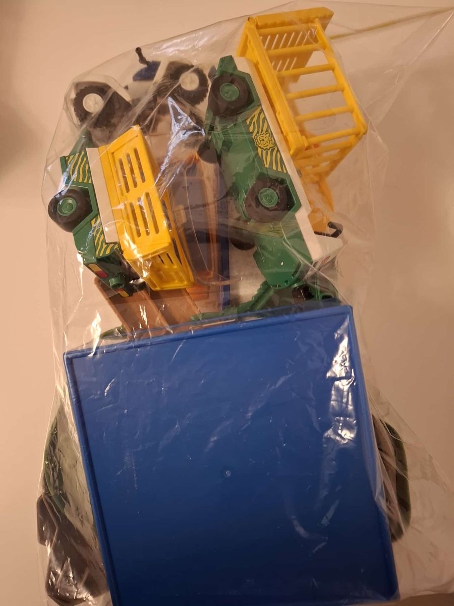 Playmobil Giocattoli: Playmobile - Sammlung – Usato da Winterthur venduto da Sarahmith97 7