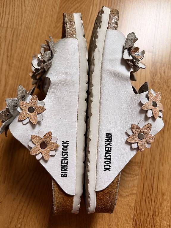 Birkenstock Damenschuhe: Birkenstock Gr. 37 – Gebraucht aus Zürich von bil_s7tp 4