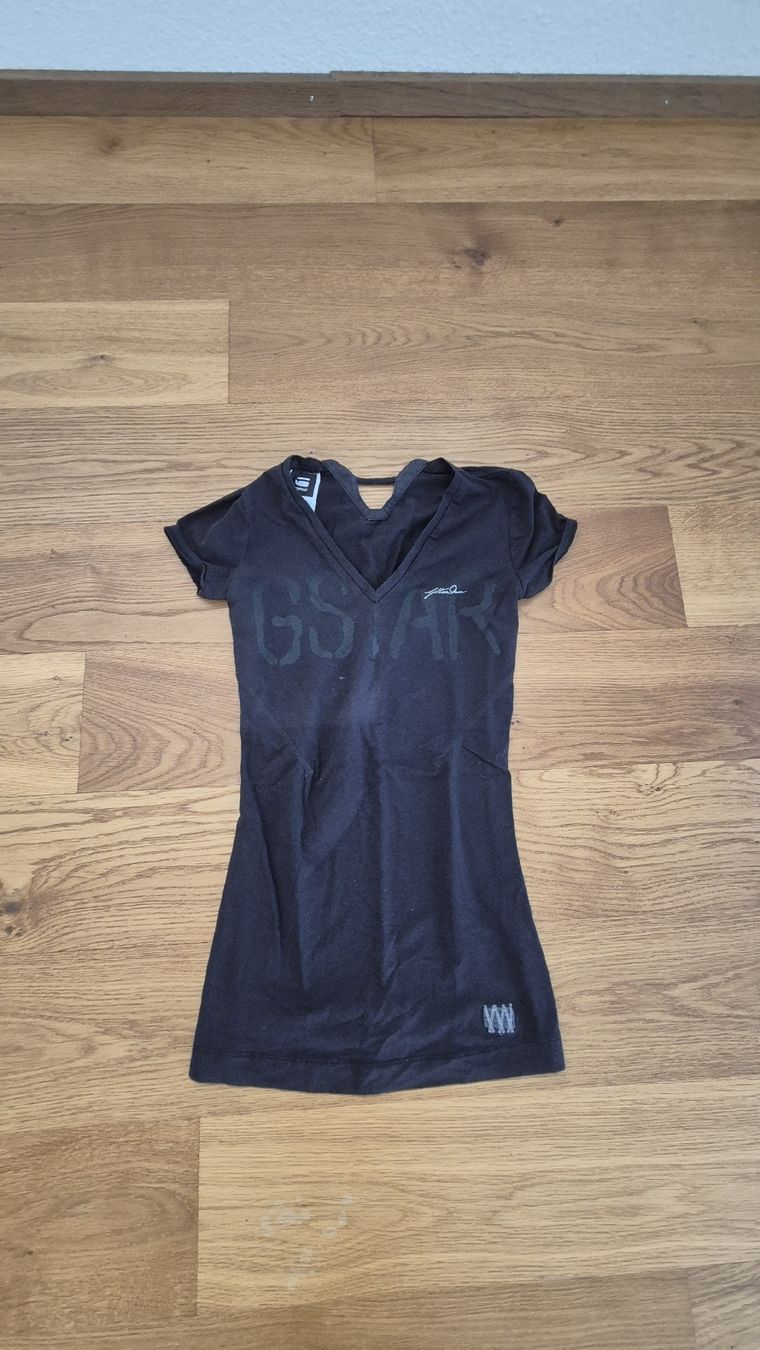 G-Star T-shirt: G-Star T-Shirt  – Usato da Feusisberg venduto da cts_55rn 1