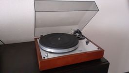 Platine vinyle