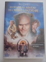 Les désastreuses aventures des orphelins Baudelaire / DVD