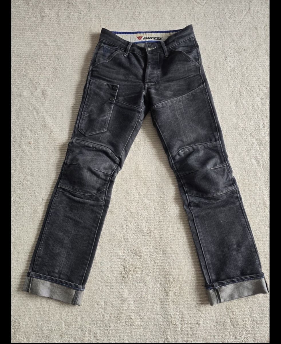 Dainese Jeans: Dainese Jeans 29/46 – Usato da Emmenbrücke venduto da Hugo_9