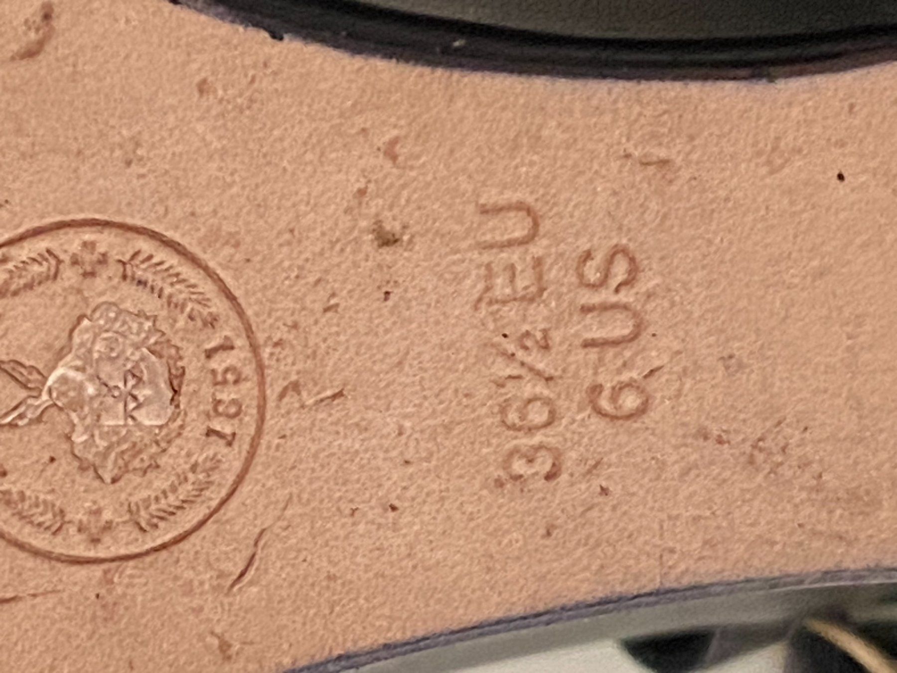 Bally Scarpe da donna: Bally Sandalen 36.5 – Usato da Zürich venduto da Maki8 7