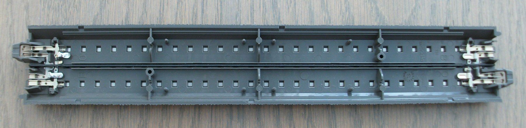 Märklin Modelleisenbahnen: C-Gleise 24236, ab 1 Stück – Gebraucht aus St. Moritz von Manu7500 1