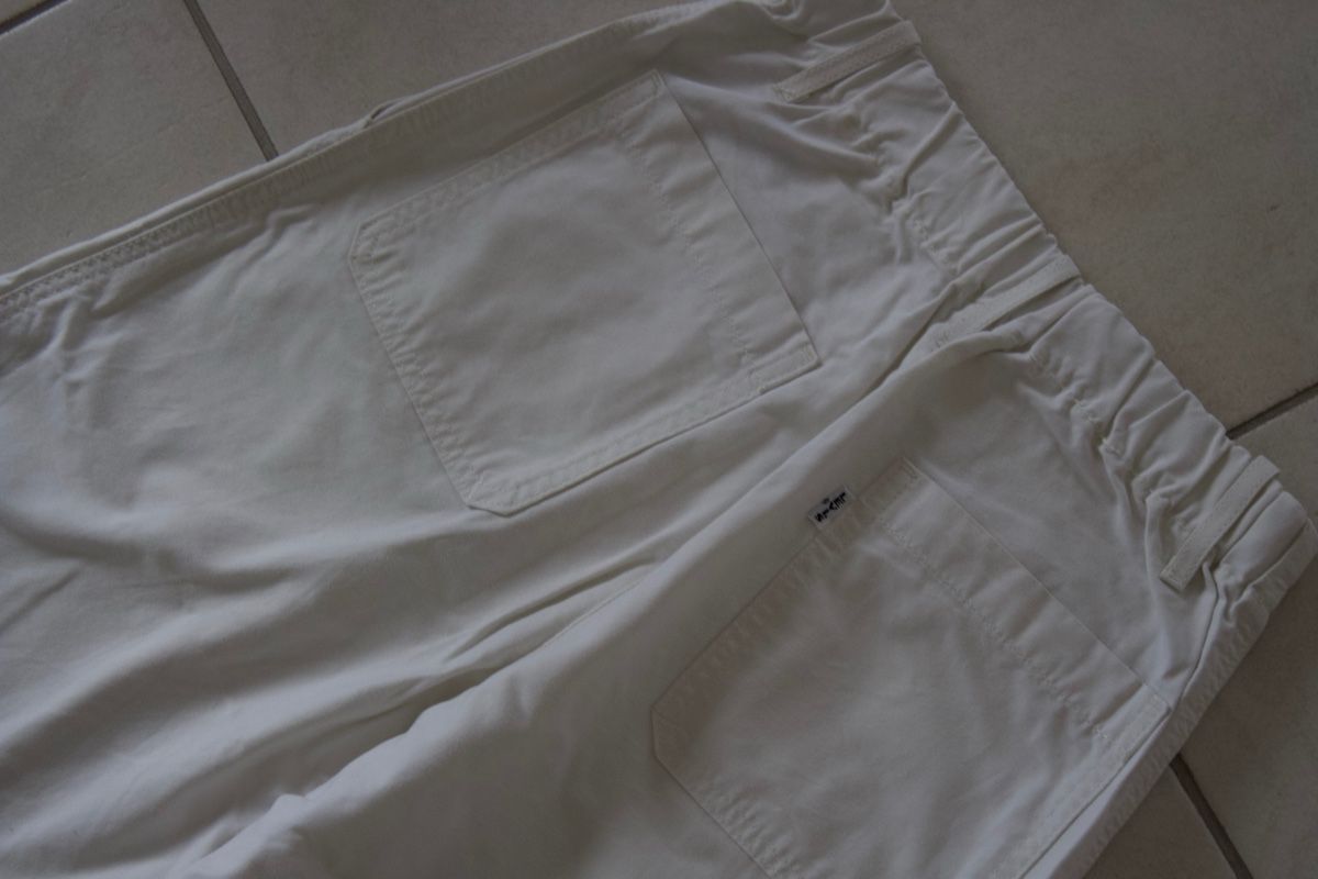 Levi's Pantaloni: Levi’s Stoff Hose 24 – Usato da Boppelsen venduto da cha_ 3