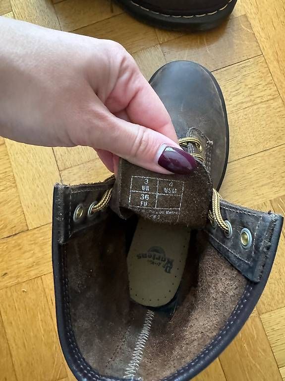 Dr. Martens Damenschuhe: Boots dr martens – Gebraucht aus Grand-Lancy von lil_6c8g 2