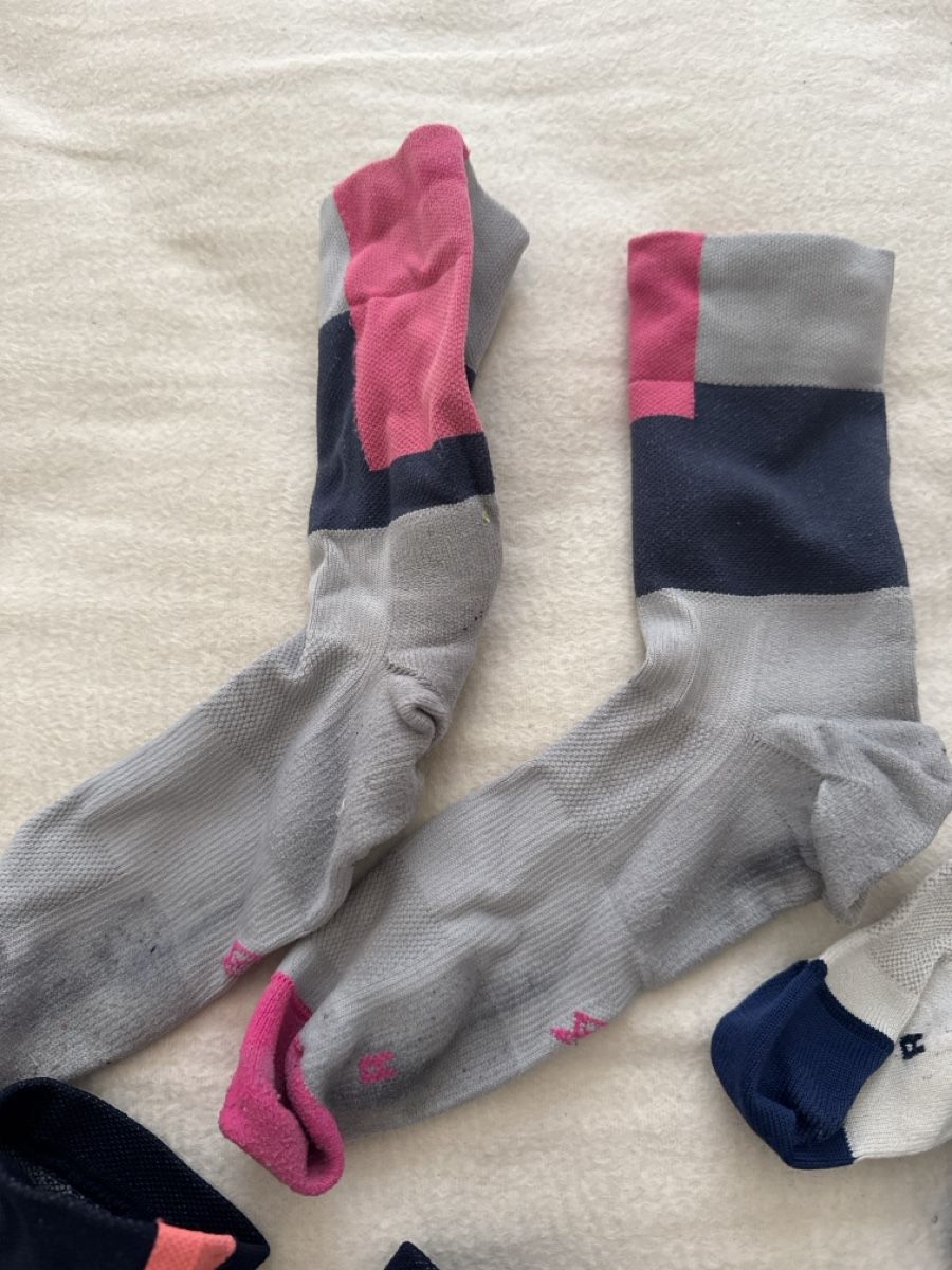 Socken: Sportsocken – Gebraucht aus Hunzenschwil von mila012 3