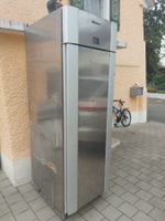 Kühlschrank GRAM Edelstahl Gastro, für Zentralkühlung.....