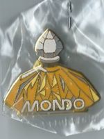 Mondo Pin