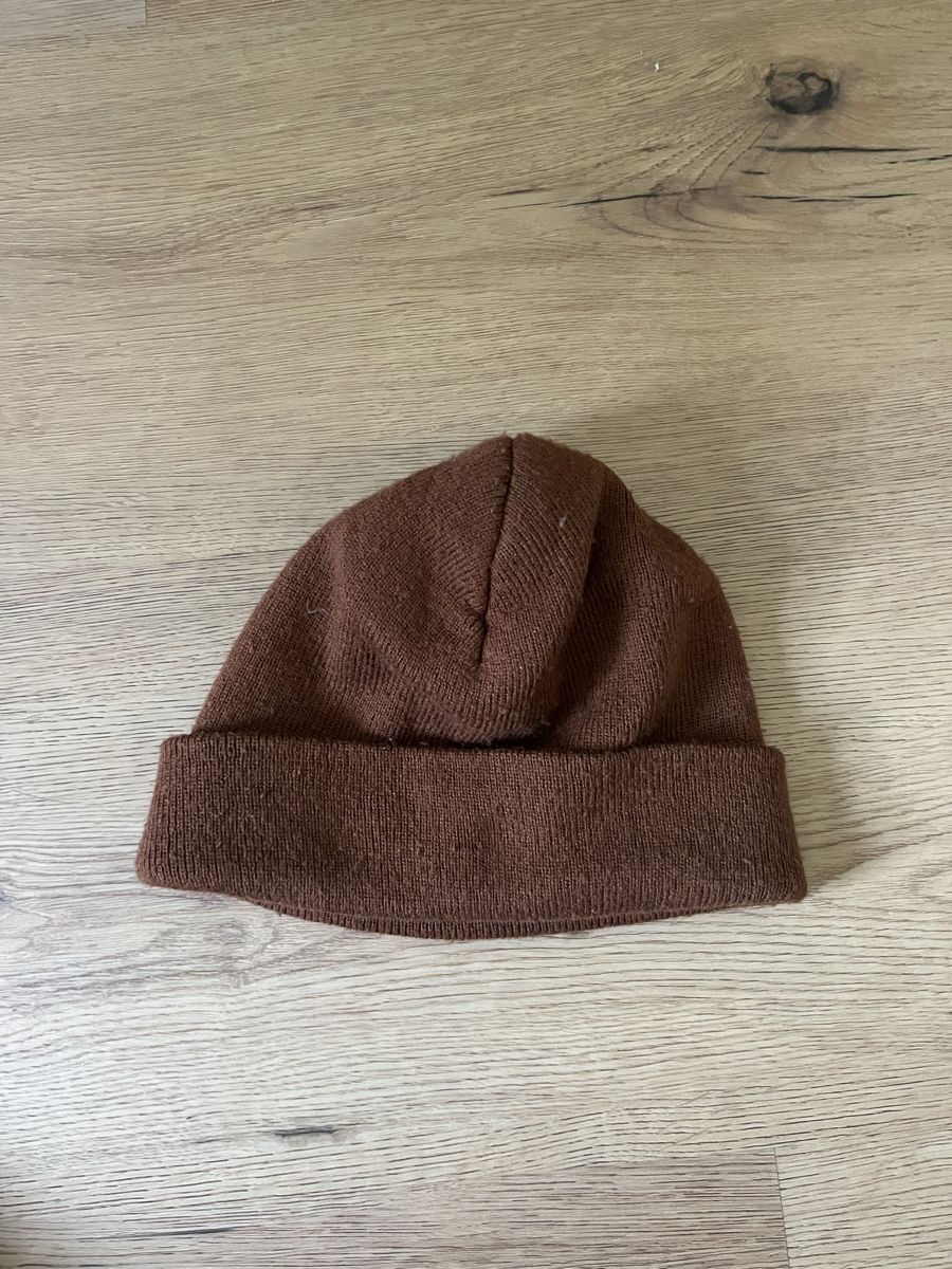 Element Hüte, Mützen & Caps: Element Beanie Braun - Guter Zustand  – Gebraucht aus Mörschwil von Levian 2