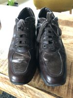 Tolle Sneakers von Hogan Interactive 38,5 / 449.--