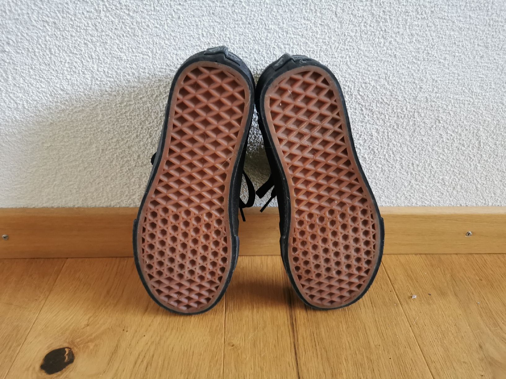 Vans Damenschuhe: Vans Sneaker Schwarz Gr.36 – Gebraucht aus Dornach von Sam_7jbk 2