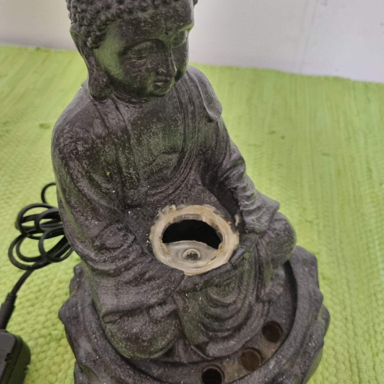 Alle Dekorationen: Buddhas – Gebraucht aus Buchs AG von alp_x87d 3