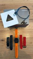 Garmin Marq Athlete