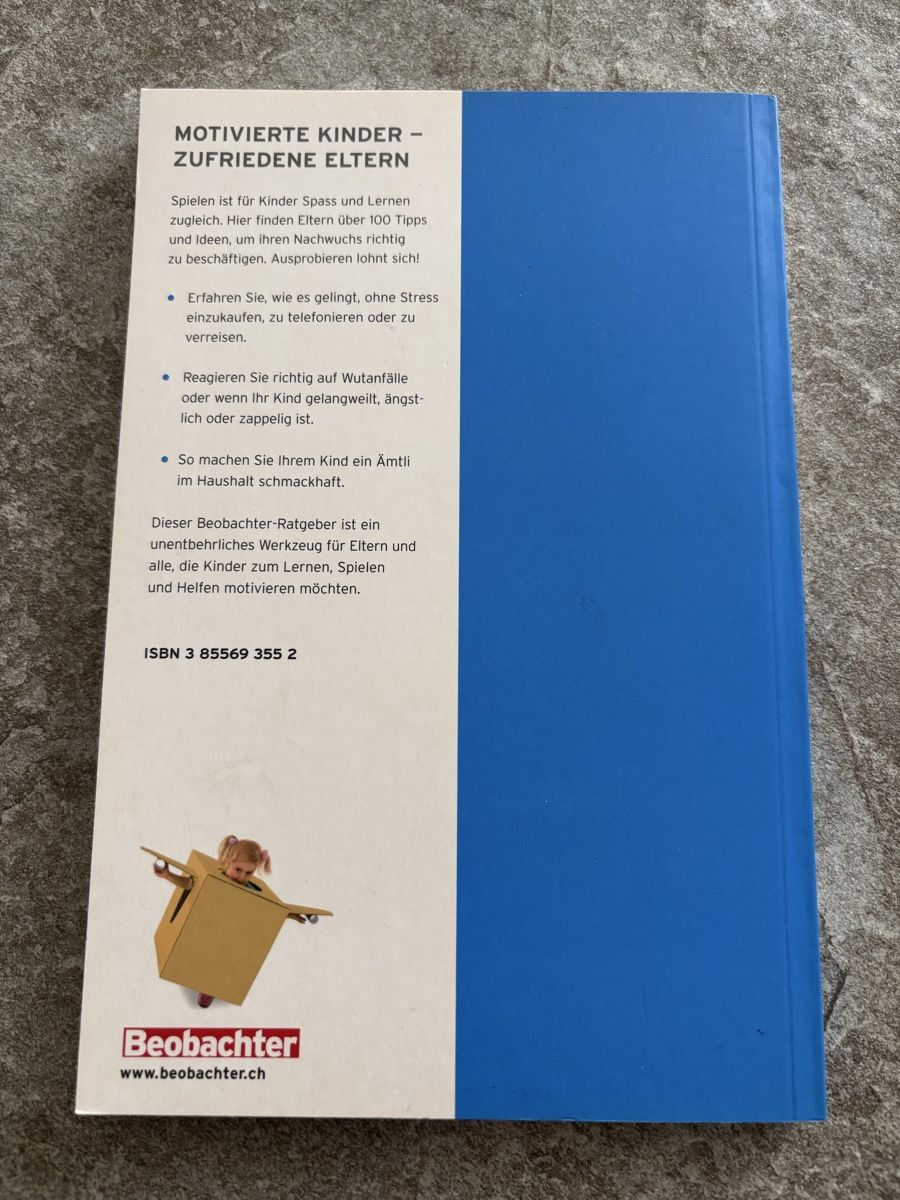 Libri: Erziehungsratgeber-Set, 10 Bücher – Usato da Weiningen ZH venduto da GriederRemarket 4