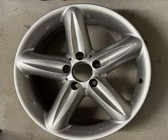 Original Mercedes Alufelgen 17 Zoll