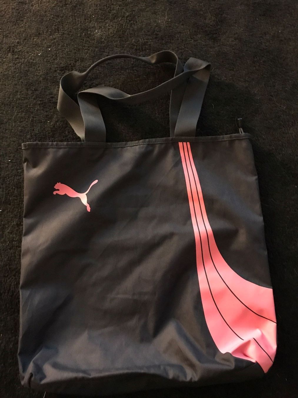 Taschen: Puma shoppingtasche Tasche – Neu (gemäss Beschreibung) aus Oberweningen von Jogi2