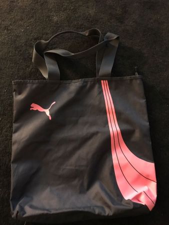Puma shoppingtasche Tasche