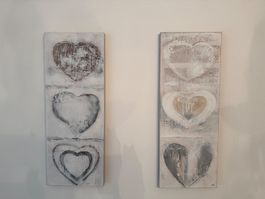 Bilder mit Herzen