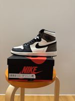 Jordan 1 high Dark Mocha